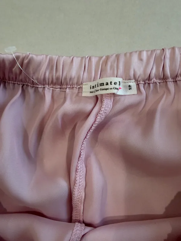 Free People meet me in the middle tap short - Image 3