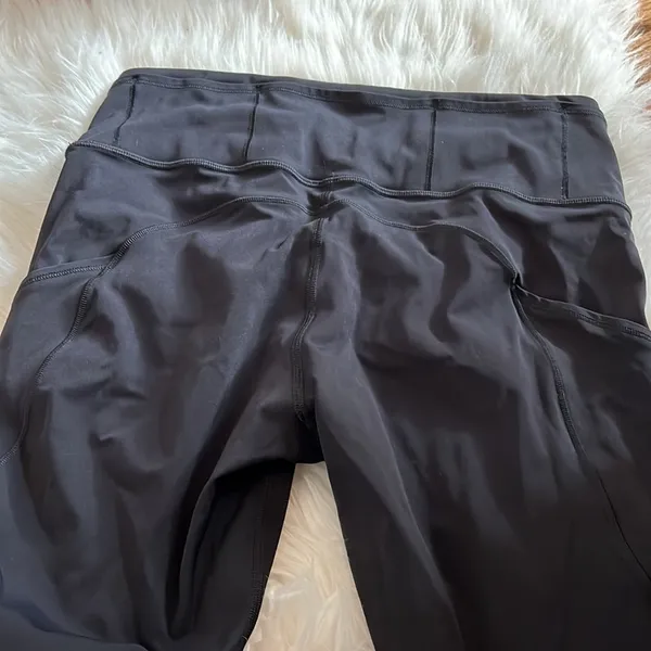 Lululemon Leggings - Image 4
