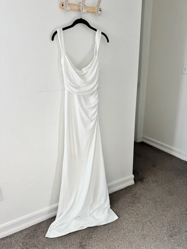 Lucy in the sky sequin Butterfly Maxi Dress - Image 4