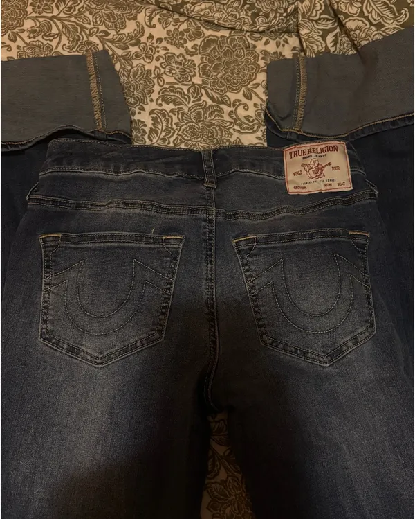 True Religion Women’s Jeans - Image 3