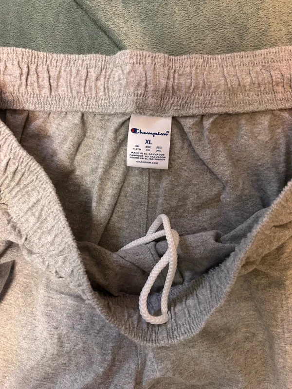 Champion Sweatpants - Image 3
