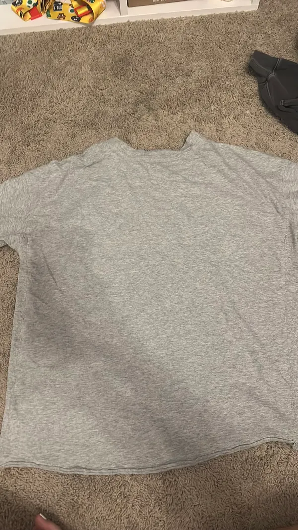Aerie Boyfriend Tee - Image 4