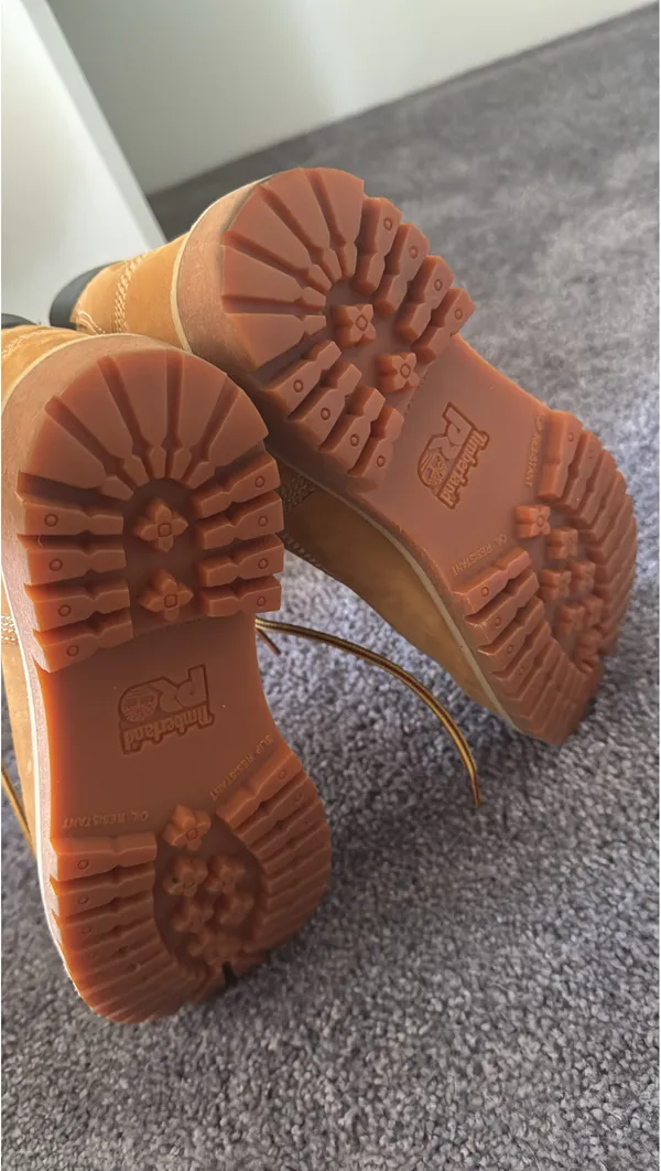 Timberland Boots  - Image 3