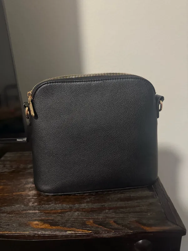 Wrangler Purse Crossbody - Image 2