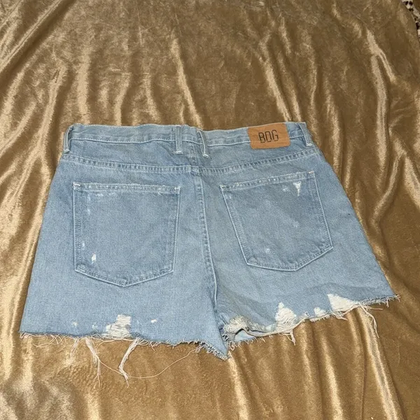 Urban Outfitters BDG Shorts - Image 2