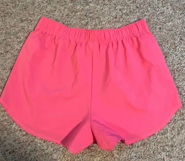 Gymshark Workout Shorts - Image 3