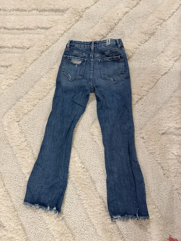 Altar’d State Jeans - Image 2