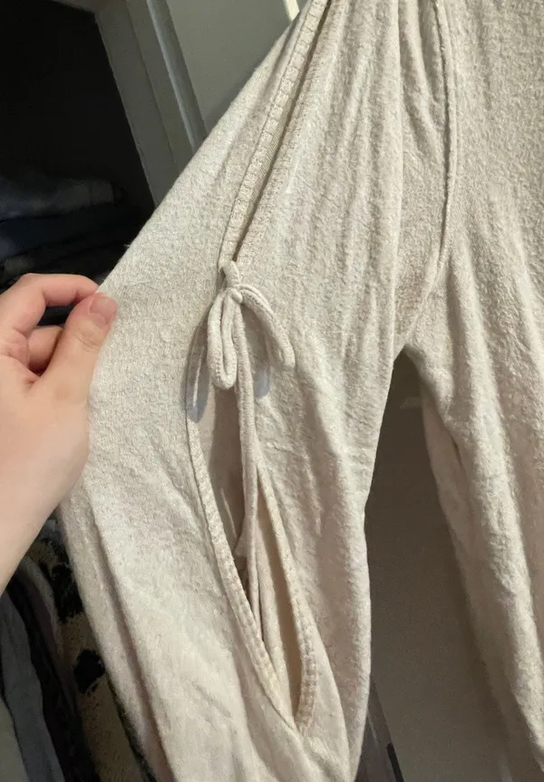 Maurice's Long Sleeve Top - Image 2