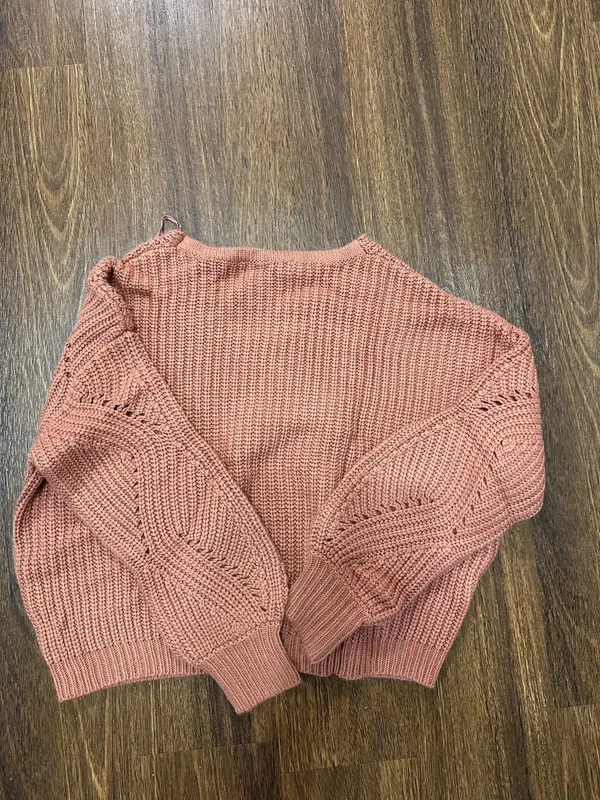 Moon & Madison Knit Sweater - Image 2