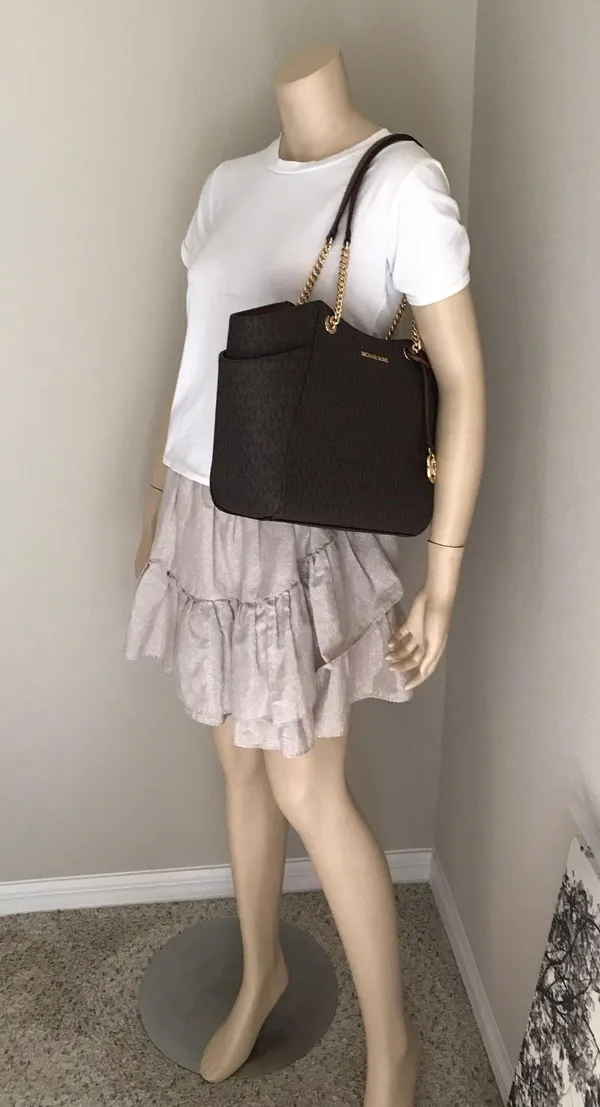 Michael Kors Purse - Image 8