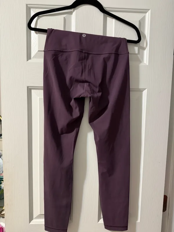 Lululemon Leggings Align 25" - Image 2