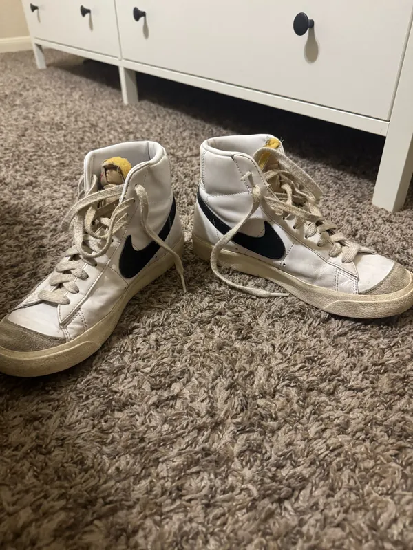 Nike Blazer Mid Women’s - Image 3