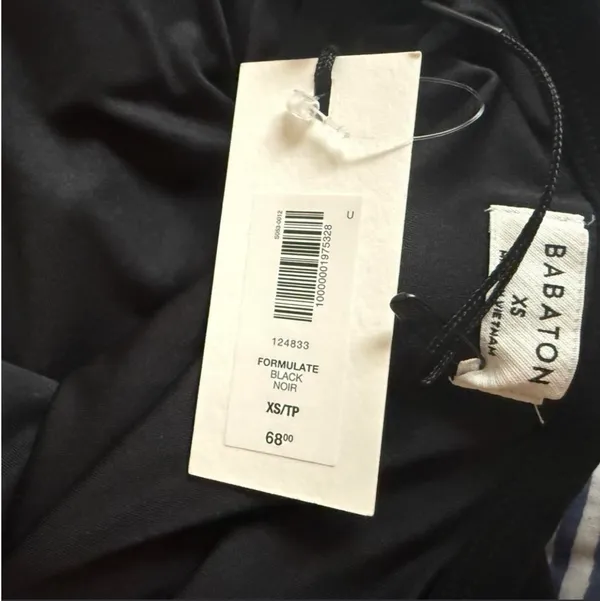 Babaton Aritzia maxi skirt  - Image 3