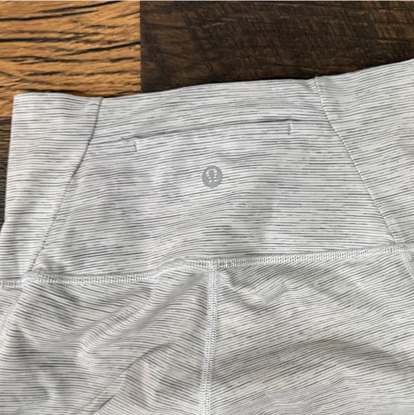 Lululemon Leggings - Image 3