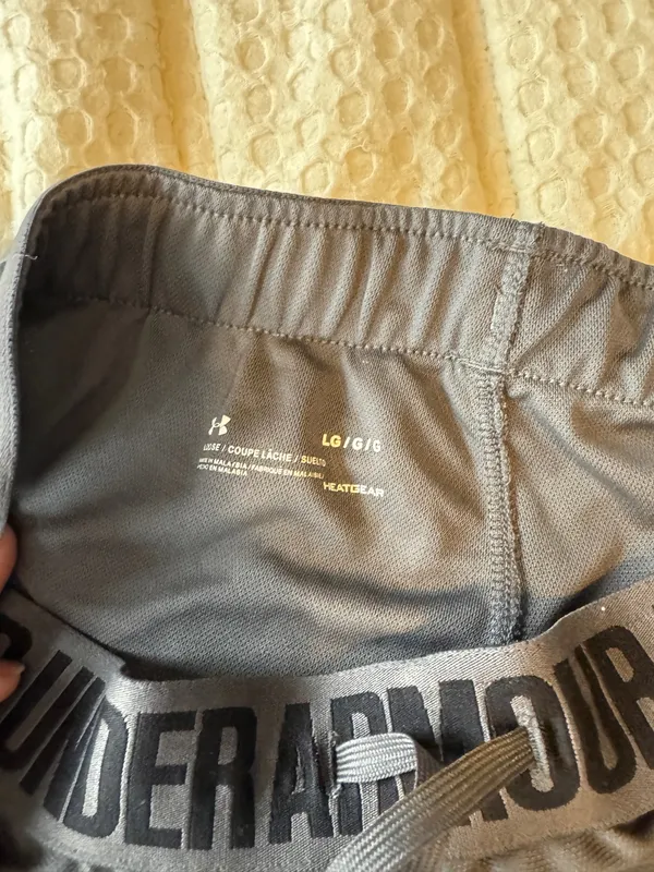 Under Armour Shorts - Image 2