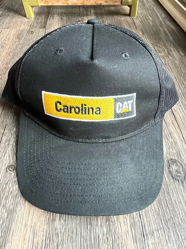 Port Authority Carolina Cat Hat - Image 2