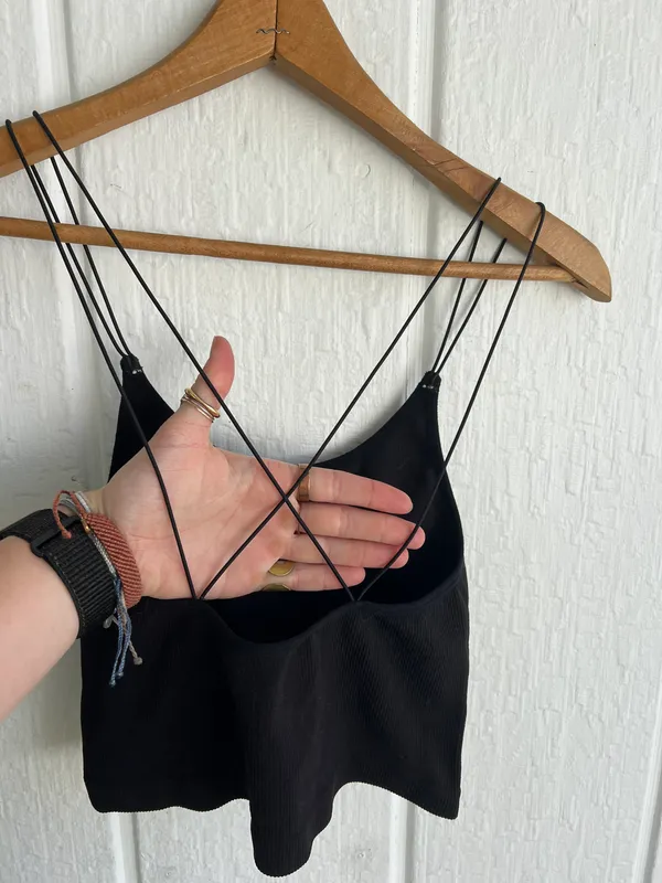 No Boundaries Tank Top - Image 3