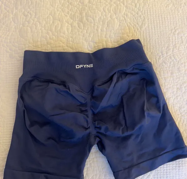 Dfyne impact set - Image 6