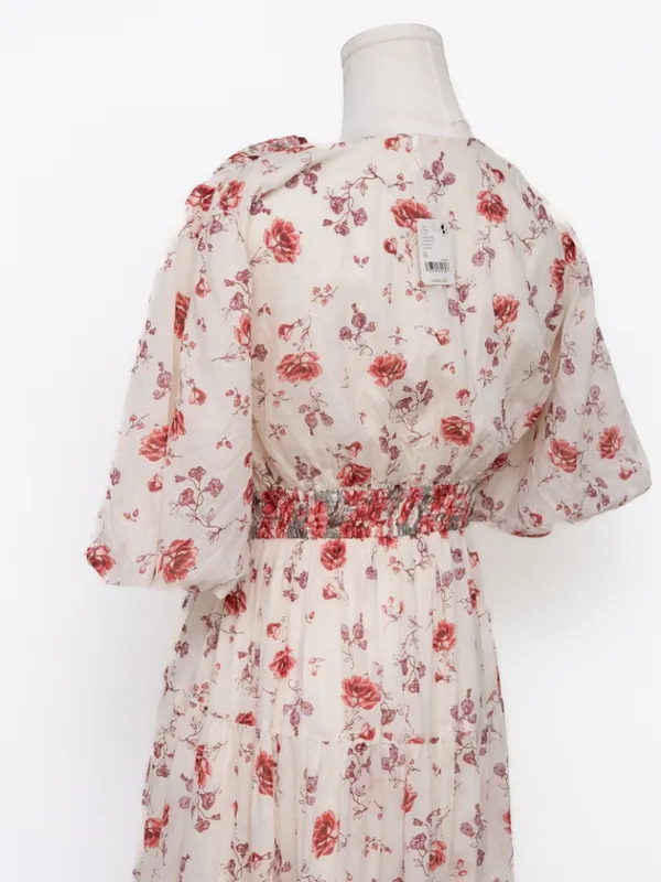 Free People - Lysette Maxi Dress - Image 14