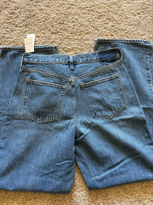 Abercrombie and fitch jeans - Image 4