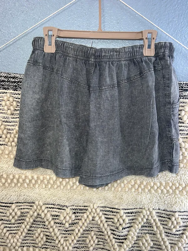 Free People Shorts - Image 8