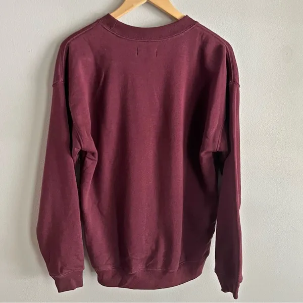Grand Canyon Arizona Graphic Sweatshirt Desert Western Canyon NWT Small - Image 6
