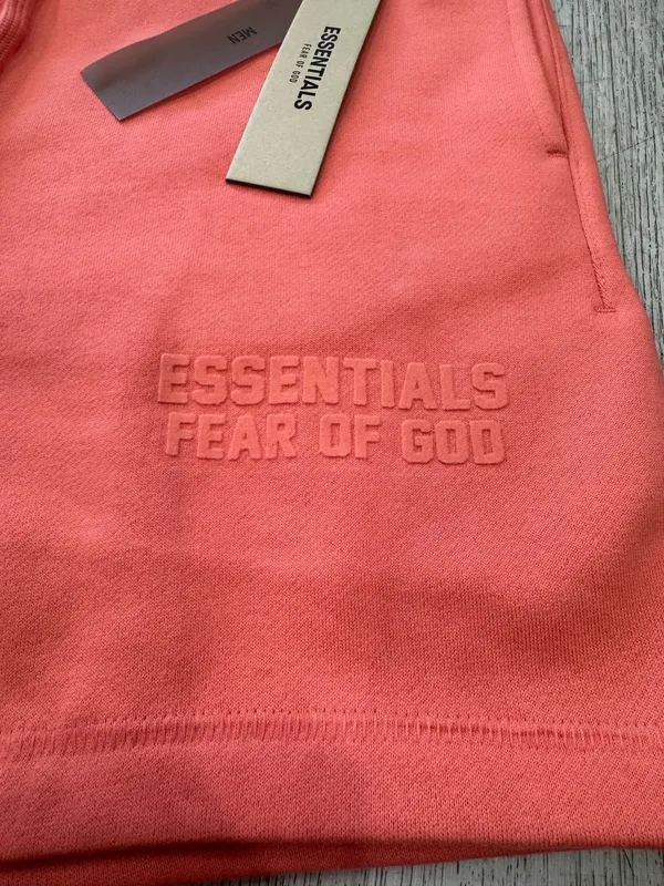 Essential Coral short S - Image 3