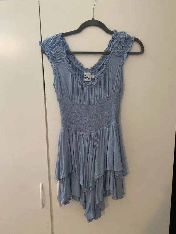 Princess Polly The Love Galore Romper - Image 2