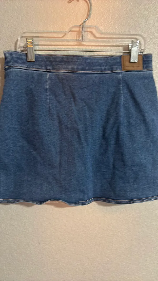 American Eagle Jean Skirt - Image 3
