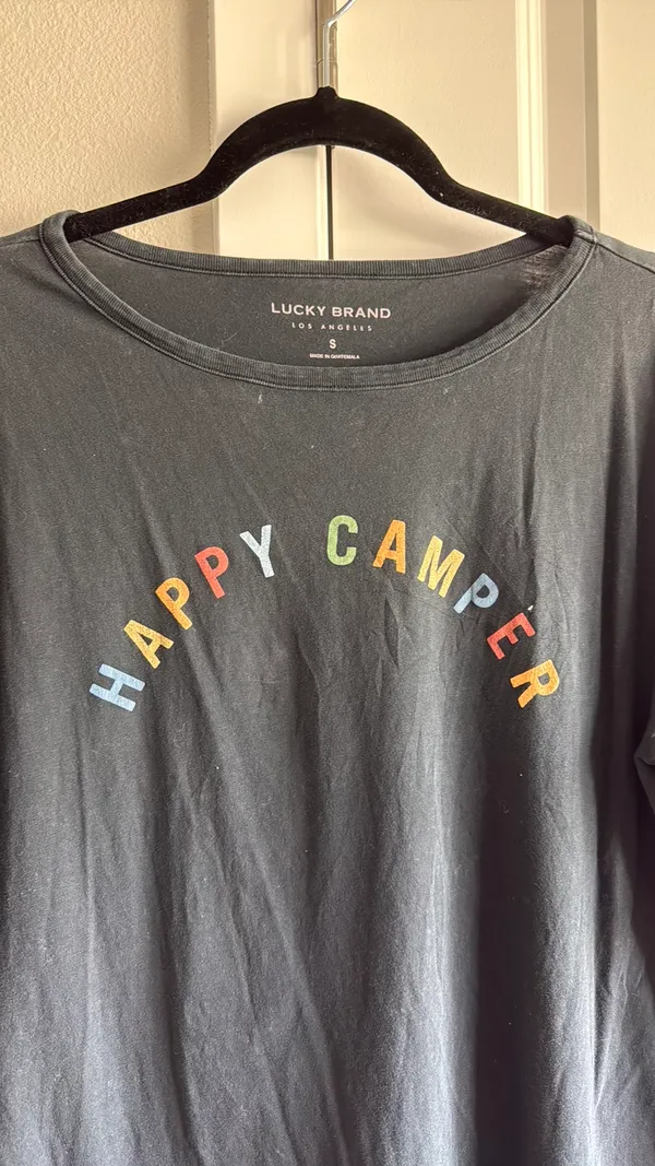 Lucky brand T-shirt - Image 4