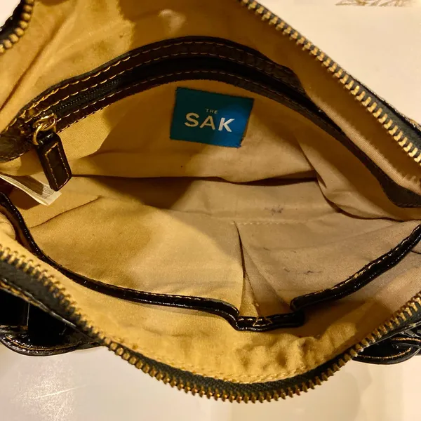 👜The SAK Hobo Bag - Image 5