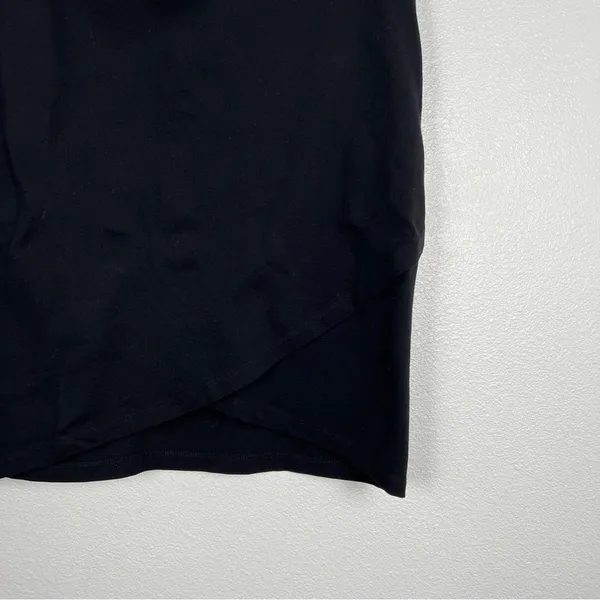CECE black pencil‎ skirt sz M - Image 3