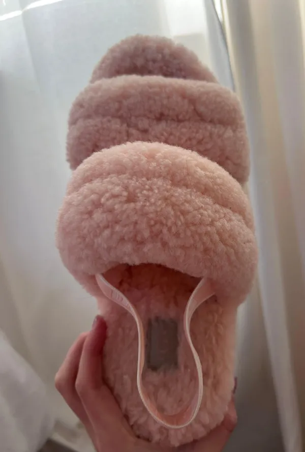 UGG Platform Sandal - Image 3