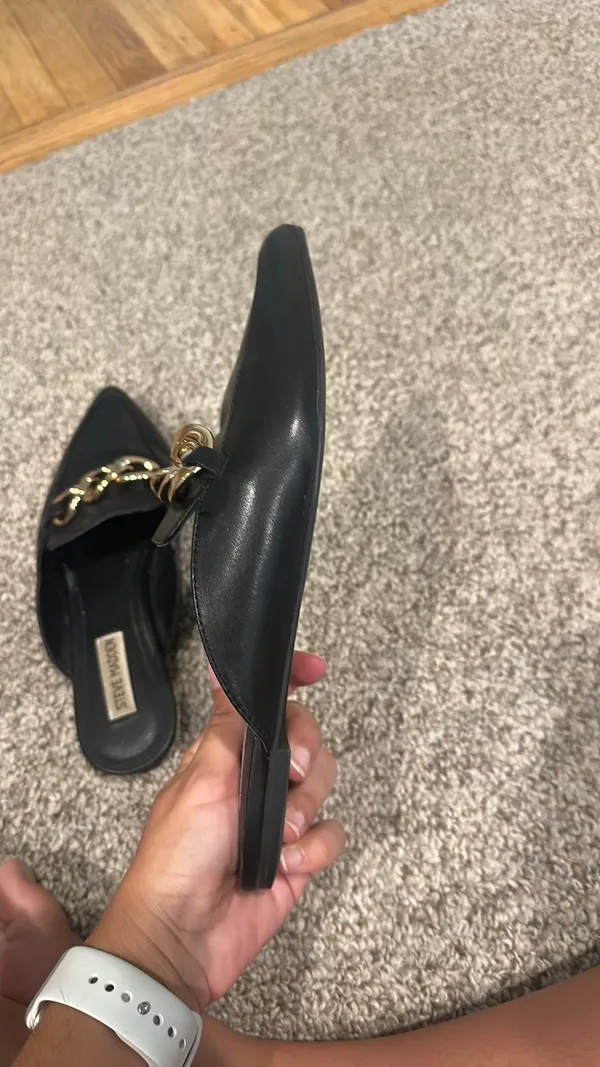 Steve Madden Mules - Image 4