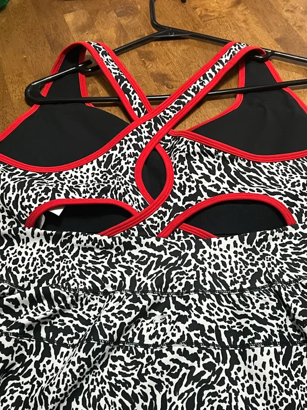 Fabletics Define Performance Dress Classic Mini - Image 3