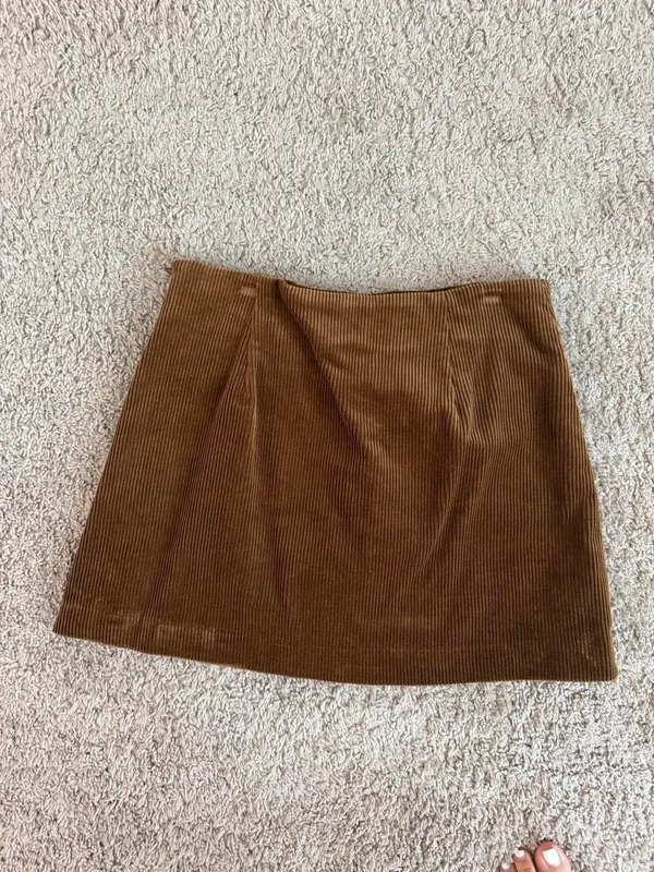 Zara skirt mini  - Image 2
