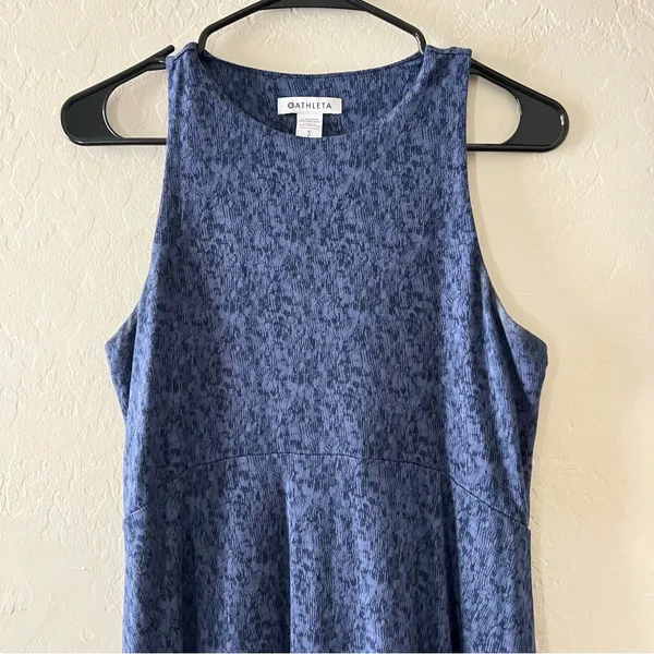 Athleta Santorini Thera Printed Dress - Image 2