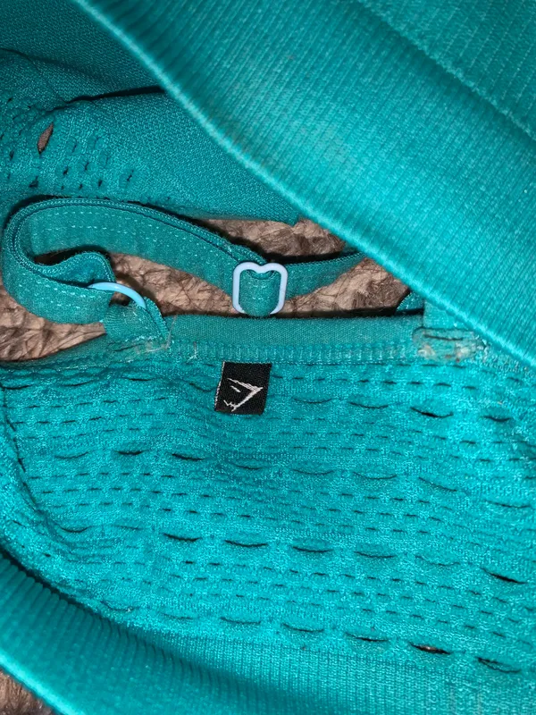 Gymshark Sport Bra - Image 4