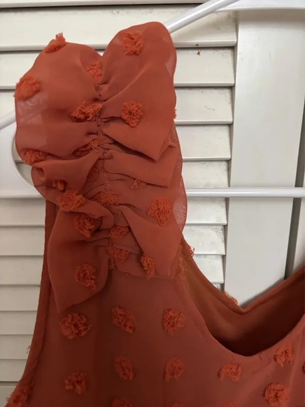 Blouse top - Image 3