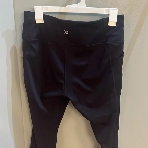 Womens All in Motion Leggings - Image 3