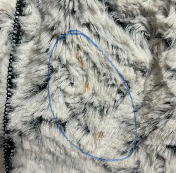 Simply Southern Pullover Sherpa Quarter-Zip - Image 6