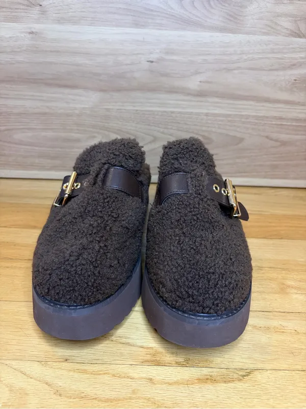 Dolce Vita Lelani Cozy Platform Clogs - Image 3