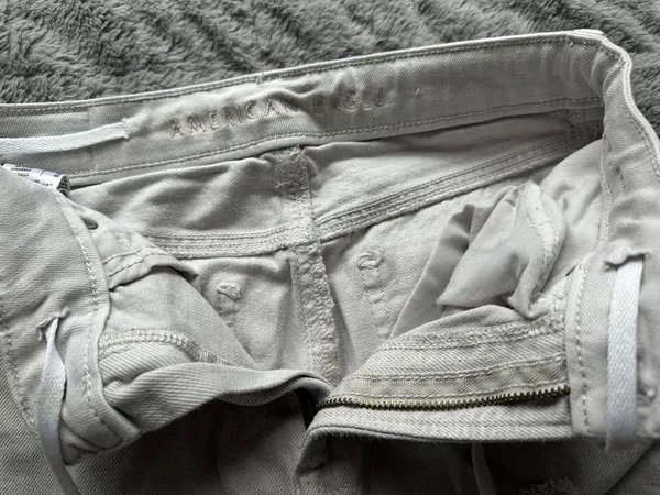 Outfitters Jeans - Image 3