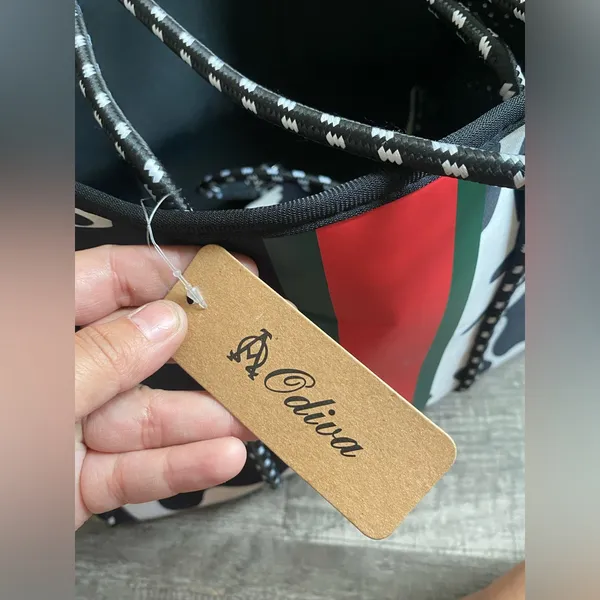Tote bag - Image 5