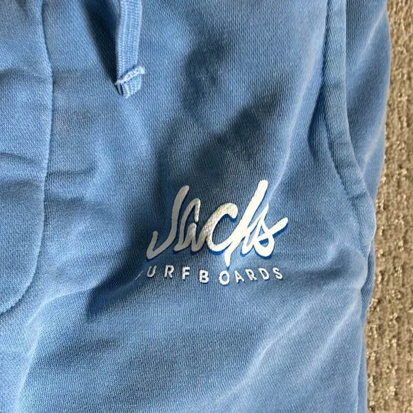 Jacks surfboard sweatpants Blue Size M - Image 3