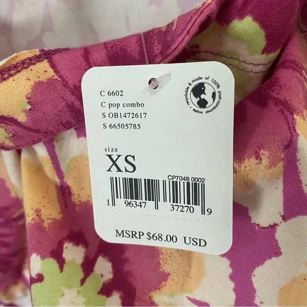 NWT Free People Give Me More Top - Image 6