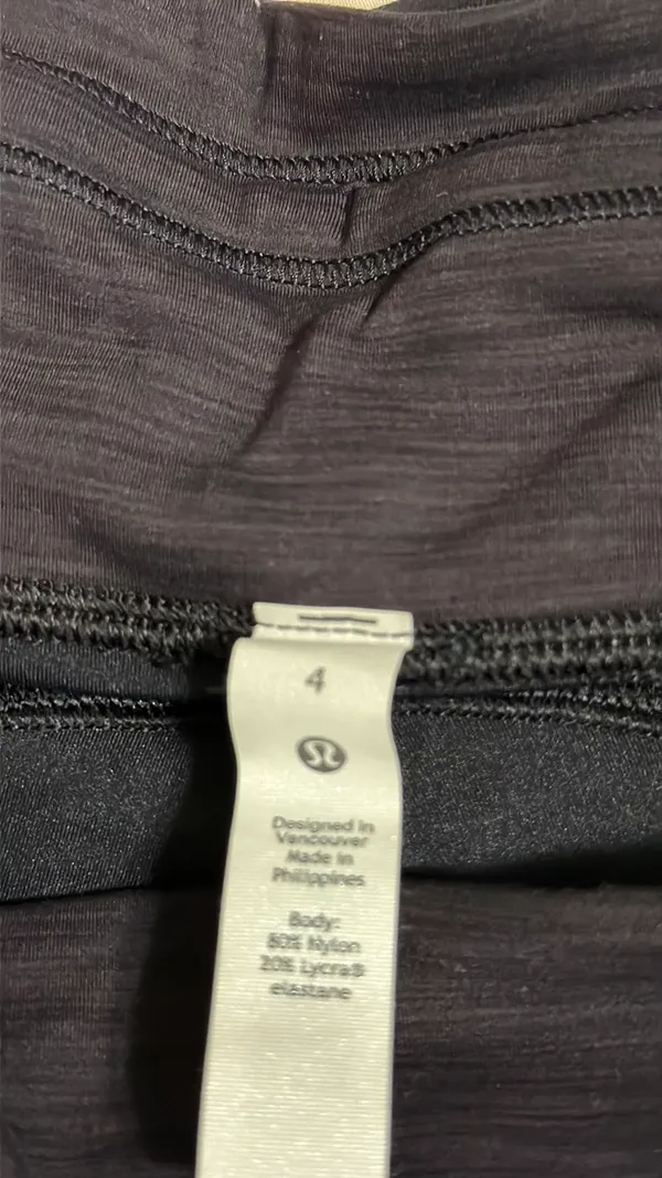 Lululemon Leggings - Image 4