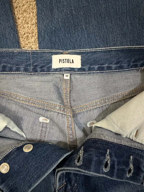 Pistola Jeans - Image 3