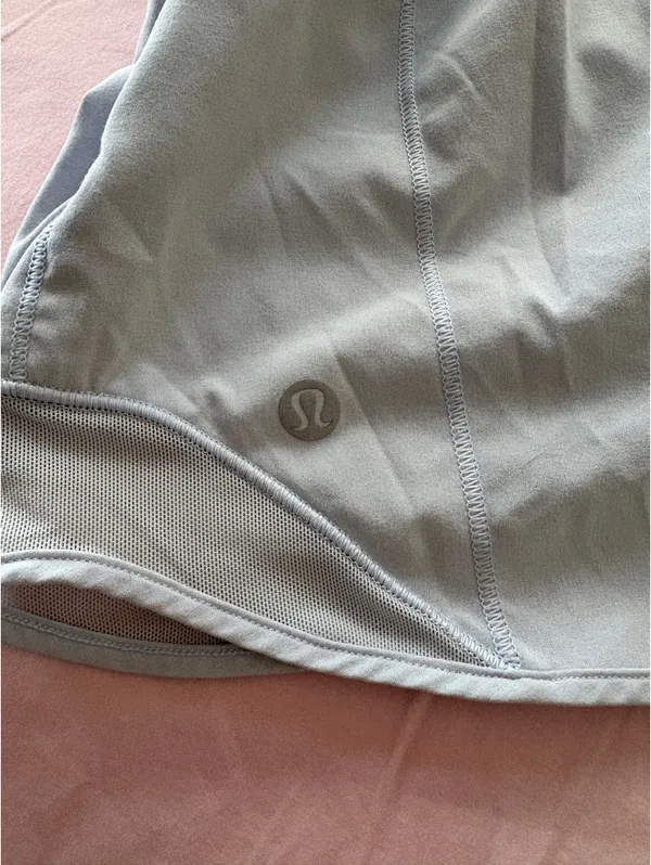Lululemon Hotty Hot Shorts 4 - Image 4