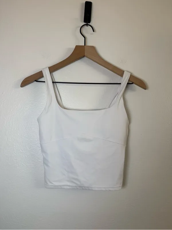 Vuori AllTheForm™ Support Tank - Image 2